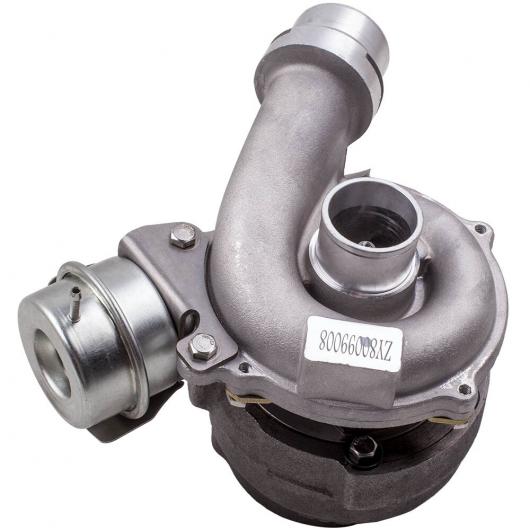 ターボ ターボチャージャー 適用: ルノー/RENAULT グランド セニック 1.5DCI 54399700030/70 タービン ターボローダー AL-MM-5256 AL_4