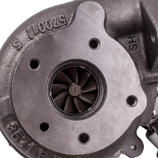 ターボ ターボチャージャー 適用: ルノー/RENAULT グランド セニック 1.5DCI 54399700030/70 タービン ターボローダー AL-MM-5256 AL_5