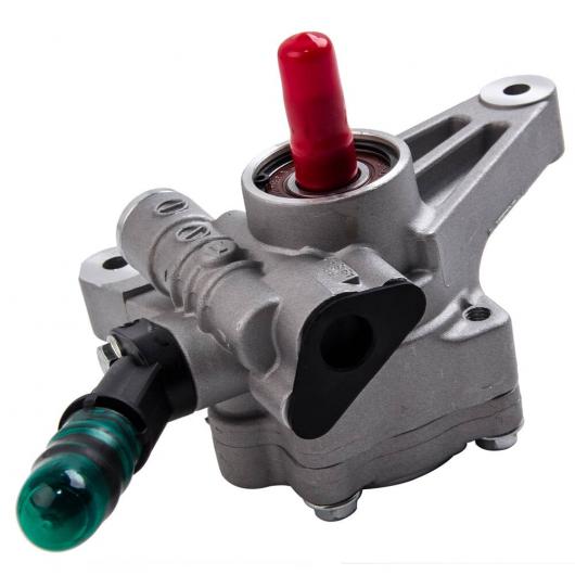 パワー ステアリング ポンプ 適用: ホンダ アコード 3.0L 56110-RCA-A01 SOHC 2003 2004 2005 2006 2007 56110RCAA01 56110 RCA A01X AL-MM-5278 AL