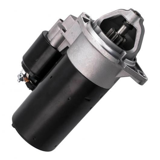適用: サーブ/SAAB 9-3 2.2 TID 31139 0001109015 0001109062 0001109052 0001109055 1202148 90512467 CS976 9544537 スターター モーター AL-MM-5283 AL