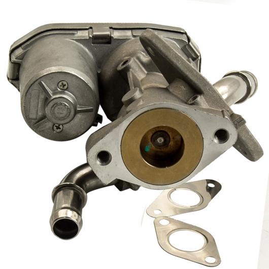 EGR エキゾースト バルブ 適用: フォード/FORD トランジット 2.2 TDCI 2006-2014 ウォーター 冷却 プジョー/PEUGEOT ボクサー 2.2 HDI 1480549 8C1Q9D475AA AL-MM-5317 AL