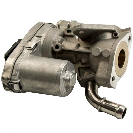 EGR エキゾースト バルブ 適用: フォード/FORD トランジット 2.2 TDCI 2006-2014 ウォーター 冷却 プジョー/PEUGEOT ボクサー 2.2 HDI 1480549 8C1Q9D475AA AL-MM-5317 AL_2