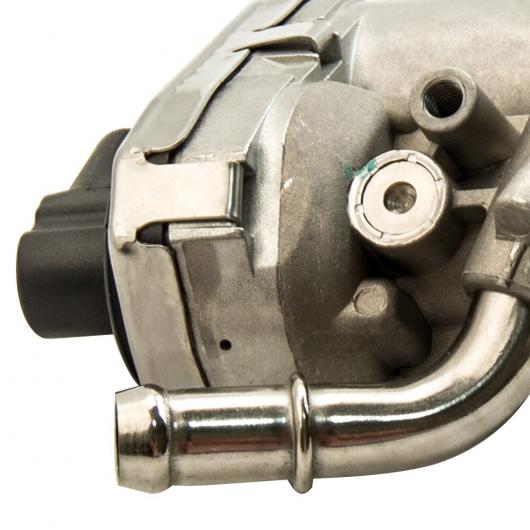 EGR エキゾースト バルブ 適用: フォード/FORD トランジット 2.2 TDCI 2006-2014 ウォーター 冷却 プジョー/PEUGEOT ボクサー 2.2 HDI 1480549 8C1Q9D475AA AL-MM-5317 AL_4