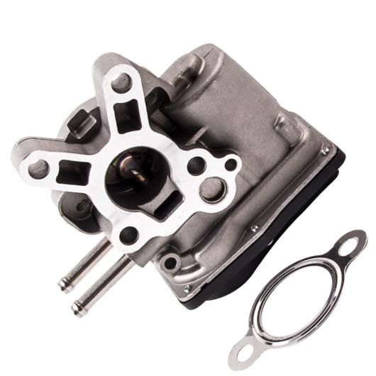 EGR エキゾースト ガス 循環 バルブ 適用: 日産 ナバラ D40 パスファインダー R51 YD25 DCI 2005-2012 14710-EC00D 14710-EC00A 14710-EC00B AL-MM-5320 AL