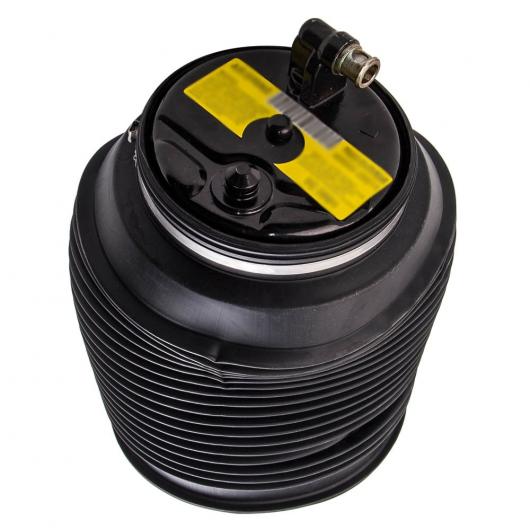 リア 左 サスペンション エア スプリング バッグ 適用: アウディ/AUDI A6 4B C5 1997-2005 4Z7616051A AL-NN-2818 AL リア 左 サスペンション パーツ エア スプリング バッグ 適用