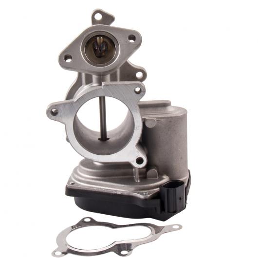 EGR エキゾースト ガス 循環 バルブ 適用: アウディ/AUDI A3 8P A4 B7 A6 C6 04-11 VW ポロ シュコダ 1.9 2.0 TDI 03G131501R 03G131501B 03G131501Q AL-MM-5326 AL
