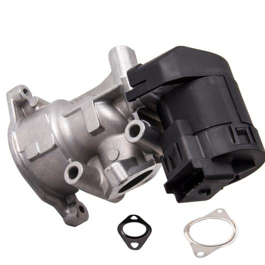 EGR バルブ 適用: フィアット/FIAT デュカート プジョー/PEUGEOT ボクサー シトロエン/CITROEN リレー フォード/FORD トランジット 2.2 2.4 3.2 HDI TDCI 1480560 1466340 9659694780 AL-MM-5333 AL