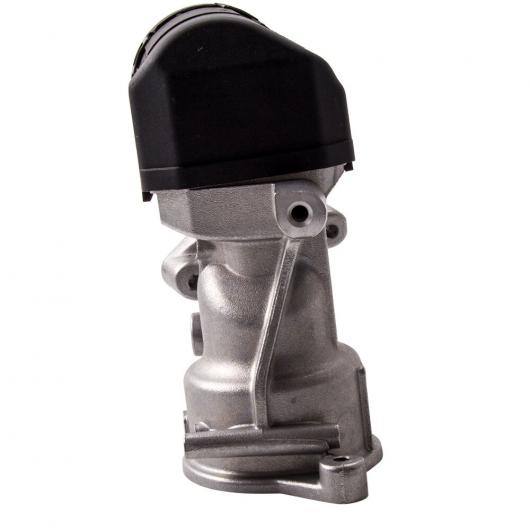 EGR バルブ 適用: フィアット/FIAT デュカート プジョー/PEUGEOT ボクサー シトロエン/CITROEN リレー フォード/FORD トランジット 2.2 2.4 3.2 HDI TDCI 1480560 1466340 9659694780 AL-MM-5333 AL_1