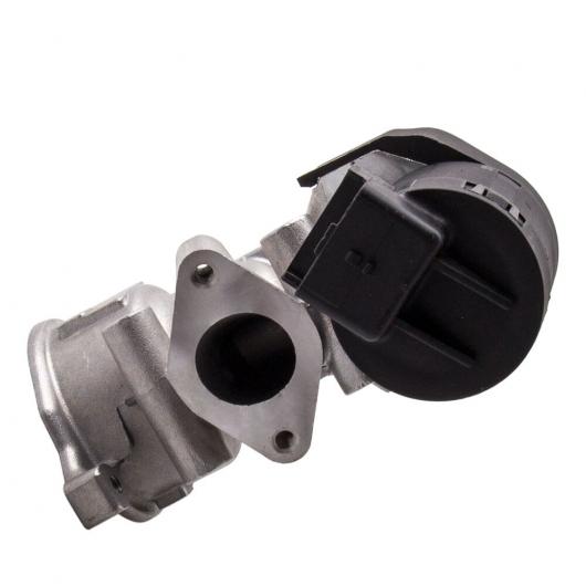 EGR バルブ 適用: フィアット/FIAT デュカート プジョー/PEUGEOT ボクサー シトロエン/CITROEN リレー フォード/FORD トランジット 2.2 2.4 3.2 HDI TDCI 1480560 1466340 9659694780 AL-MM-5333 AL_2