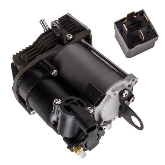 エア サスペンション コンプレッサー ポンプ 適用: メルセデス・ベンツ W251 R クラス R320 R350 R500 A2513202104 2513202704 AL-MM-5356 ALの通販は