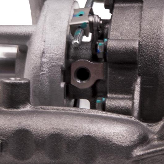 KP39 ターボ＆マニホールド 適用: フォルクスワーゲン/VOLKSWAGEN パサート TDI ユーロ エンジン BJB BKC BXE ターボローダー ターボチャージャー 54399880022 751851-5003S AL-MM-5357 AL_5