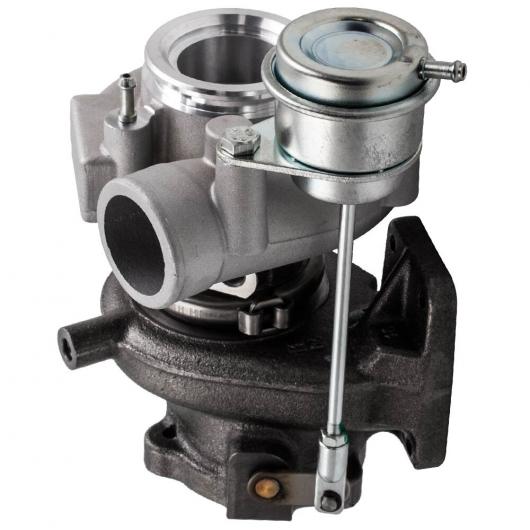 ターボチャージャー 49189-01830 適用: 2000-2005 サーブ/SAAB 9-5 2.3T B235R AL-MM-5359 AL_1