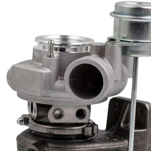 ターボチャージャー 49189-01830 適用: 2000-2005 サーブ/SAAB 9-5 2.3T B235R AL-MM-5359 AL_2