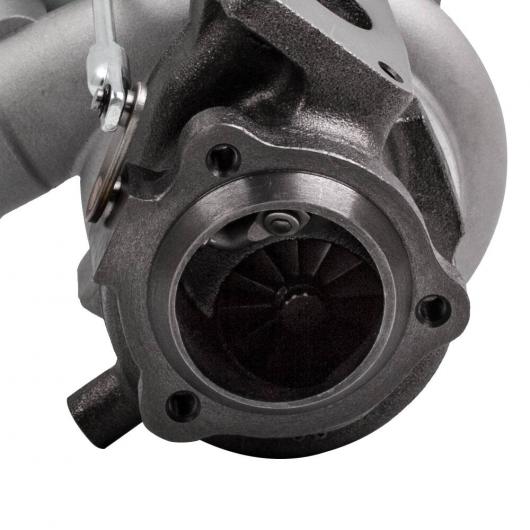 ターボチャージャー 49189-01830 適用: 2000-2005 サーブ/SAAB 9-5 2.3T B235R AL-MM-5359 AL_3