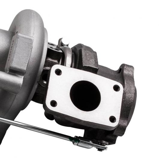 ターボチャージャー 49189-01830 適用: 2000-2005 サーブ/SAAB 9-5 2.3T B235R AL-MM-5359 AL_4