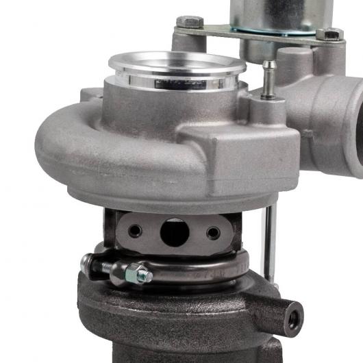 ターボチャージャー 49189-01830 適用: 2000-2005 サーブ/SAAB 9-5 2.3T B235R AL-MM-5359 AL_5