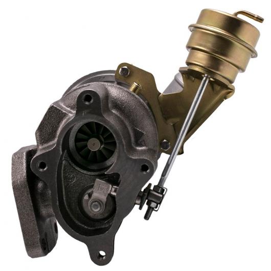 K14-018 ターボ ターボチャージャー 適用: VW T4 トランスポーター 2.5 TDI AJT/AYY/ACV/AUF/AYC AL-MM-5369 AL_1