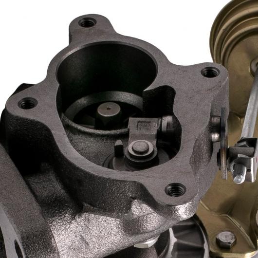 K14-018 ターボ ターボチャージャー 適用: VW T4 トランスポーター 2.5 TDI AJT/AYY/ACV/AUF/AYC AL-MM-5369 AL_3