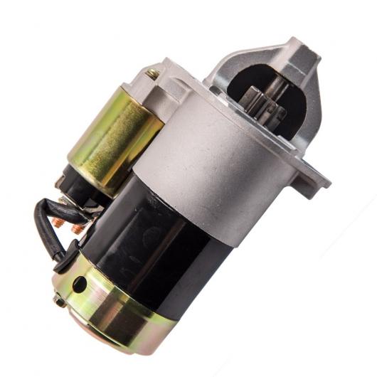 スターター モーター 適用: 三菱 パジェロ NJ 3.5L V6 ガソリン-6G74 4SP オート 4WD 11/93-09/96 AL-MM-5384 AL