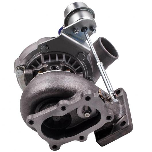 ターボチャージャー 適用: 日産 スカイライン R32 R33 R34 RB25 RB20 RB20DET RB25DET 2.0L-2.5L タービン ターボローダー 430BHP AL-MM-5404 AL_2