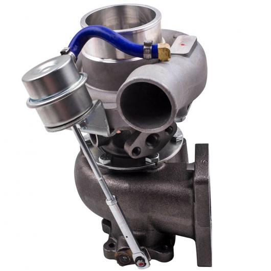 ターボチャージャー 適用: 日産 スカイライン R32 R33 R34 RB25 RB20 RB20DET RB25DET 2.0L-2.5L タービン ターボローダー 430BHP AL-MM-5404 AL_3