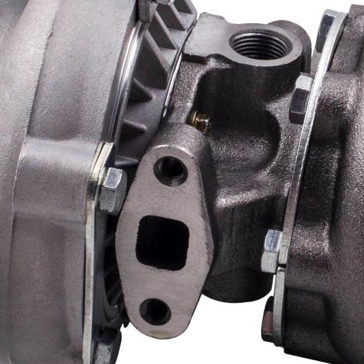 ターボチャージャー 適用: 日産 スカイライン R32 R33 R34 RB25 RB20 RB20DET RB25DET 2.0L-2.5L タービン ターボローダー 430BHP AL-MM-5404 AL_5