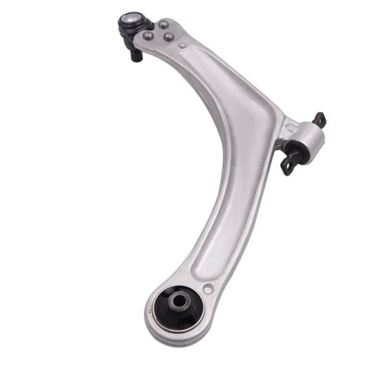 適用: HHR 2005-2010 フロント ロワー コントロールアーム ボール ジョイント ペア コバルト 2006-2010 2011 AL-MM-5426 AL_3