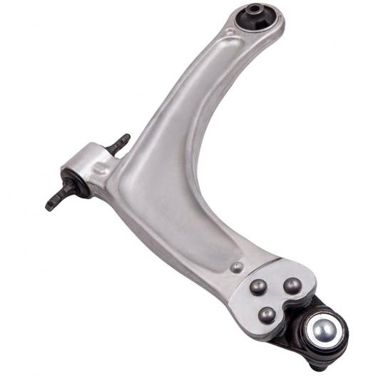 適用: HHR 2005-2010 フロント ロワー コントロールアーム ボール ジョイント ペア コバルト 2006-2010 2011 AL-MM-5426 AL_4