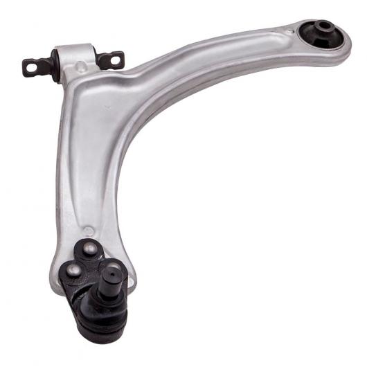 適用: HHR 2005-2010 フロント ロワー コントロールアーム ボール ジョイント ペア コバルト 2006-2010 2011 AL-MM-5426 AL_5
