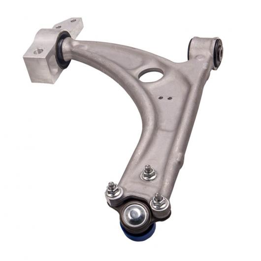 フロント ロワー サスペンション ウィッシュボーン コントロール アーム L＆R 適用: VW シャラン 7N1 7N2 ティグアン 5 AL-MM-5435 AL_3