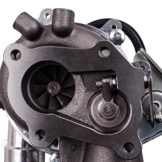 トヨタ ハイエース ターボチャージャー Amazon | リビルト ターボチャージャー トヨタ ハイエース