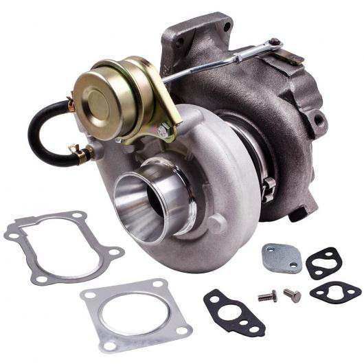 CT26-4 ターボチャージャー 適用: トヨタ ランドクルーザー 17201-74010 12HT 4.0L 17201-68010 ターボ コンプレッサー ターボ チャージャー AL-MM-5457 ALの通販は