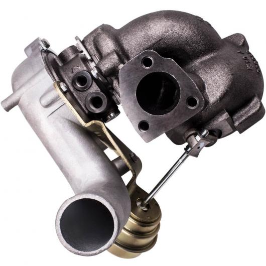 K03 アップグレード ターボチャージャー 適用: アウディ/AUDI A3 アップグレード A4 TT 1.8T 1.8L K04-001 ターボ コンプレッサー タービン 06A145704S 53049500001 AL-MM-5459 AL_2