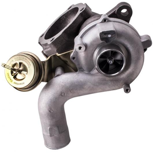 K03 アップグレード ターボチャージャー 適用: アウディ/AUDI A3 アップグレード A4 TT 1.8T 1.8L K04-001 ターボ コンプレッサー タービン 06A145704S 53049500001 AL-MM-5459 AL_4