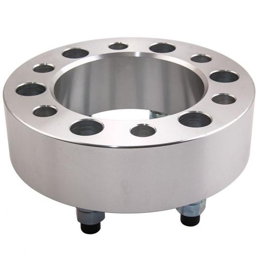 4 6X139.7 50MM 適用: トヨタ ランドクルーザー パトロール ハイラックス 4WD マツダ フォード/FORD ホイール スペーサー AL-MM-5460 AL 4 6X139.7 50MM 適用: トヨタ ランドクルーザー パトロール