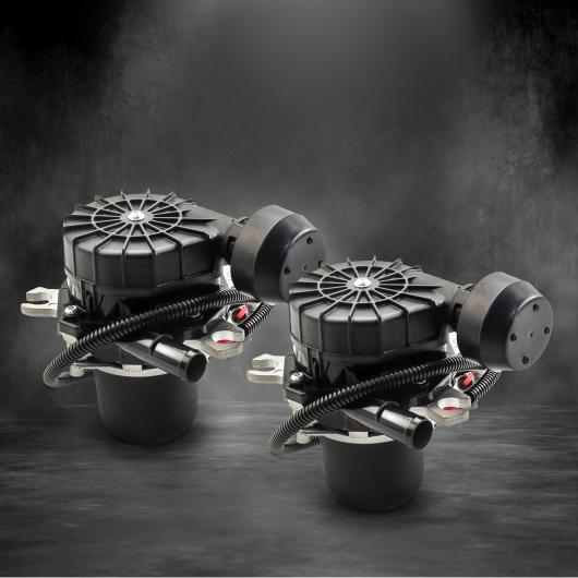 エア インジェクション ポンプ 適用: トヨタ ランドクルーザー レクサス LX570 V8 2008-2013 176100S010 ペア AL-MM-5463 AL