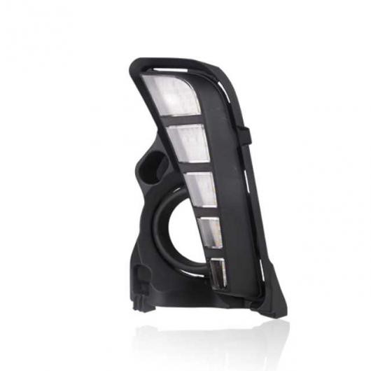 LED ライト 適用: トヨタ ハイランダー 2018 2019 LED デイタイムランニングライト イエロー LED ウインカー スタイル リレー 防水 ホワイト イエロー AL-MM-5480 ALの通販は