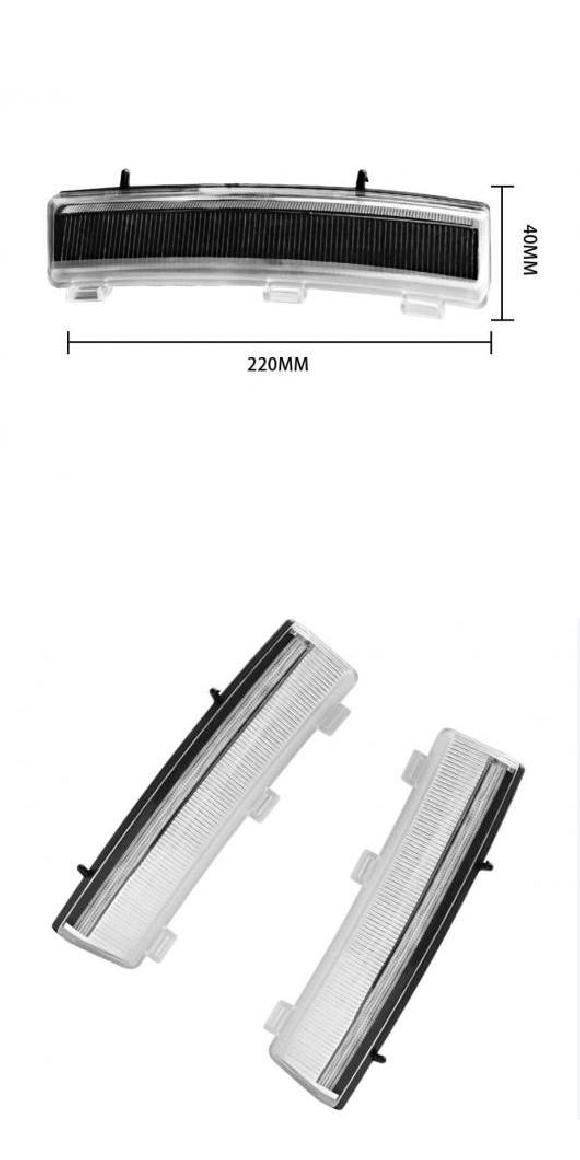 LED DRL デイタイム ランニング ライト+イエロー ウインカー 適用: 日産 LCI 350Z 2006-2009 スモーク・クリア AL-MM-5575 ALの通販は