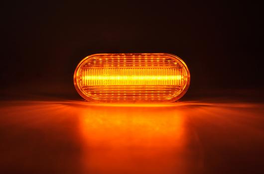 LED フロント サイドマーカー ライト 適用: VW MK4 ジェッタ GTI R32 ボーラ ゴルフ 3 4 ルポ パサート 3B 3BG ポロ クリア レンズ ダイナミック・スモーク レンズ ダイナミック AL-MM-5616 AL_6
