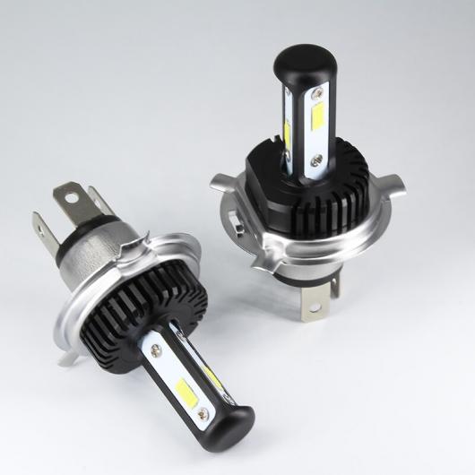 ハイ パワー 12V 24V 3030SMD LED バルブ H4 デイタイム ランニング ライト フォグ ランプ LED AL-MM-5719 ALの通販は 7,412円