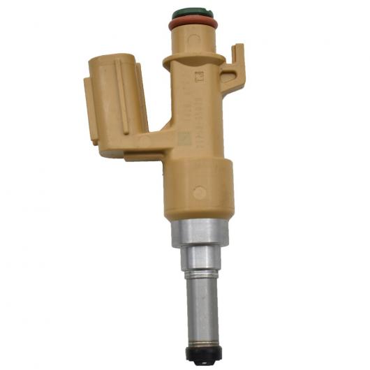 8ピース セコイア タンドラ 5.7 エンジン フューエル インジェクター