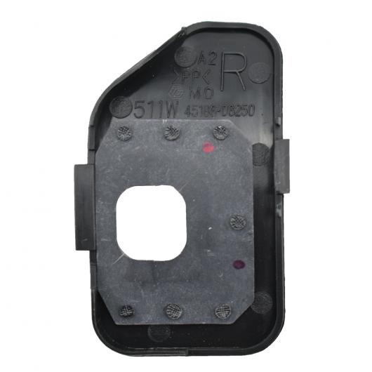 カバー 45186-06250-C0 適用: トヨタ カムリ＆クルーズ コントロール スイッチ 84632-34011 84632-34017 84632-0F010 ワイヤー スクリュー 45186-06250-C0 AL-MM-5889 AL_2