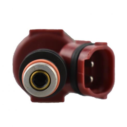 1ピース フューエル インジェクター 適用: 89-95 トヨタ フォーランナー ピックアップ T100 22RE 2.4L 23250-35040 23209-35040 AL-MM-5928 AL