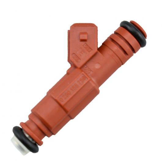 8ピース ハイ パフォーマンス レッド フューエル インジェクター OEM 9M-9593-BB302 0280155759 0 280 155 759 適用: フォード/FORD 4.6L 5.4L 5.8L AL-MM-5935 AL