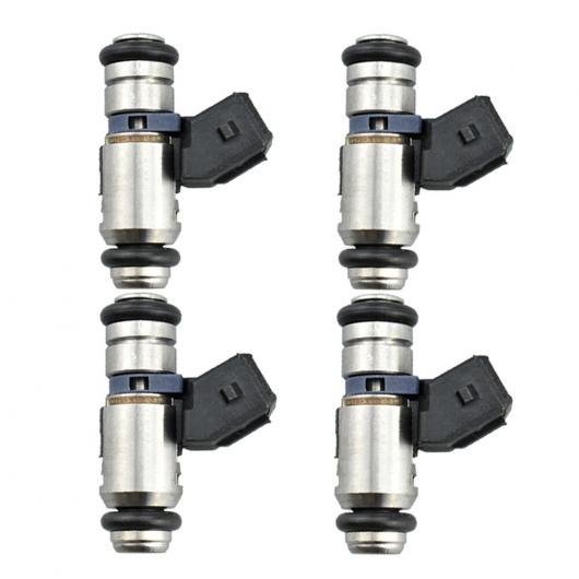 4ピース フューエル インジェクター 適用: フィアット/FIAT ブラーバ ブラボー マレア ムルティプラ パリオ シエナ スティーロ ドブロ ランチア/LANCIA デドラ デルタ II リブラ 1.6 16V IWP001 AL-MM-5943 ALの通販は 10,704円