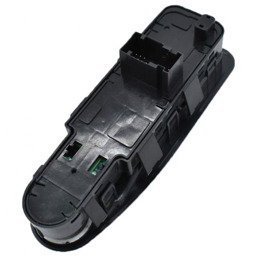 電動 マスター パワー ウインドウ レギュレーター コントロール スイッチ ボタン パネル 6554.ZJ 6554ZJ 適用: フィアット/FIAT スクード プジョー/PEUGEOT エキスパート ティピー 2007-2016 AL-MM-5950 AL_3