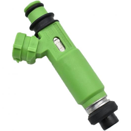 AL 1ピース フューエル インジェクター OEM195500-3170 適用: 三菱 モンテロ スポーツ 1998-2003 3.0L AL-MM-5971