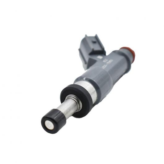 4ピース フューエル インジェクター ノズル 23209-16160 23250-16160 適用: トヨタ セリカ カローラ 1993-1997 1.8L 7AFE AL-MM-6110 AL 燃料インジェクター 4個ロット 燃料インジェクターノズル 23209-16160