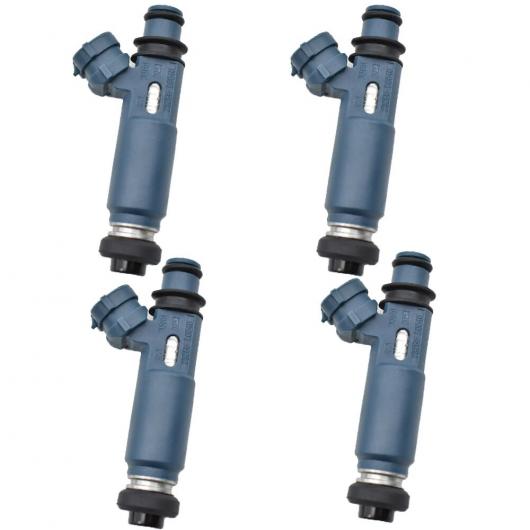 かたページ かたページ SDIOHF 4x 燃料インジェクター OEM 見慣れ 23250