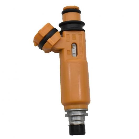 フューエル インジェクター ノズル 当てはめる: 三菱 モンテロ 運動競技 3.5L 1998-2004 195500-3300 19500 3300 AL-MM-6023 AL